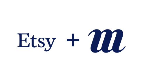 The Mom Project and Etsy are proud partners