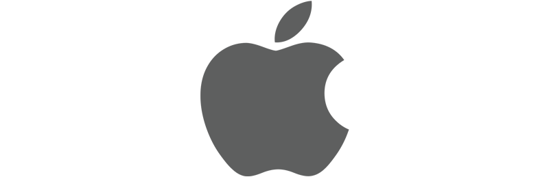 Apple-logo-grey