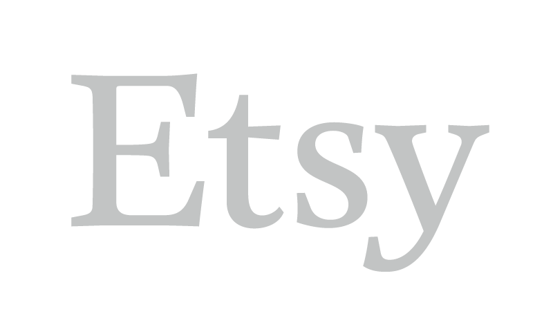 Etsy logo_grey