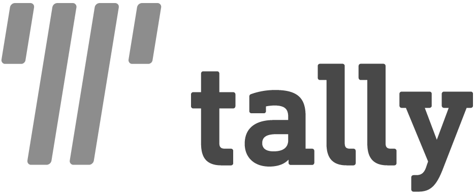 Tally logo 
