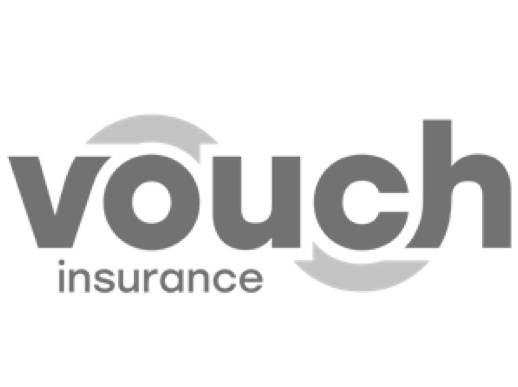 Vouch logo transparent