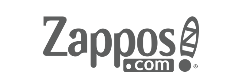 Zappos-Grey-LOGO